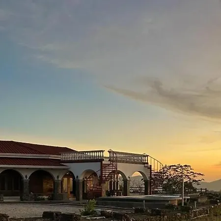 Casona Cocobolo El Mejor Lugar De Costa Rica Villa